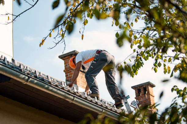 Quick and Trustworthy Emergency Roof Repair Services in West Orange, TX