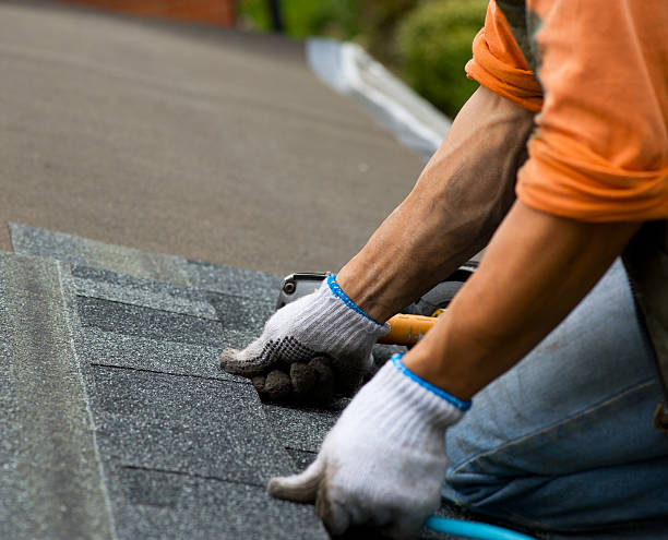 Roof Gutter Cleaning in West Orange, TX